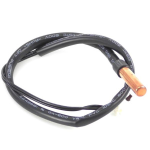 Sensor Temperatura Tubo Aire acondicionado Unidad Interna  CGQ-WD/GW4100-L350-XACP2-P250 CGQ-WD/SW4100-L350-XHBCP2BL-P300-HT1.0 REACH,RoHS 11201007003447 Sirve ecox
