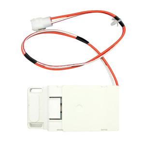GE WH12X10531 Genuine OEM Lid Switch Assembly  Fits: WH12X10275 175D4960G003 175D4960G001