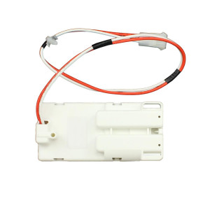 GE WH12X10531 Genuine OEM Lid Switch Assembly  Fits: WH12X10275 175D4960G003 175D4960G001