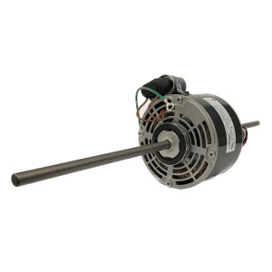 US Motors 1/15 hp 1075 rpm, 6 poles, 2 shaft, 3 speed, 5.6 diameter, CW, 127v, 60 hz, 1 ph, 5 mfd/370 VAC Run Capacitor Fan Coil 6159-9001 K055JCG9001013N US Motors 1/15 hp 1075 rpm, 6 poles, 2 shaft, 3 speed, 5.6 diameter, CW, 127v, 60 hz, 1 ph, 5 mfd/370 VAC Run Capacitor Fan Coil 6159-9001 K055JCG9001013N