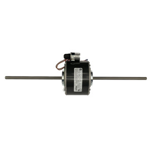 US Motors 1/15 hp 1075 rpm, 6 poles, 2 shaft, 3 speed, 5.6 diameter, CW, 127v, 60 hz, 1 ph, 5 mfd/370 VAC Run Capacitor Fan Coil 6159-9001 K055JCG9001013N US Motors 1/15 hp 1075 rpm, 6 poles, 2 shaft, 3 speed, 5.6 diameter, CW, 127v, 60 hz, 1 ph, 5 mfd/370 VAC Run Capacitor Fan Coil 6159-9001 K055JCG9001013N