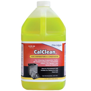 Nu-Calgon 4135-08 CalClean 1 gallon Nu-Calgon 4135-08 CalClean 1 gallon