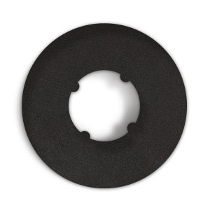 Whirlpool WP3949550 Empacadura del Tornillo del Agitador Lavadora  Sirve 3949550 8544817