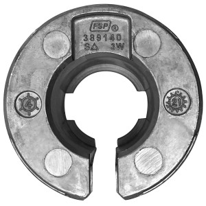 Whirlpool WP389140 Genuine OEM Washer Drive Block for Inner Tub 
Fits: 389140 357782 97360