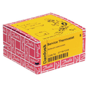 Danfoss 077B7008 Termostato