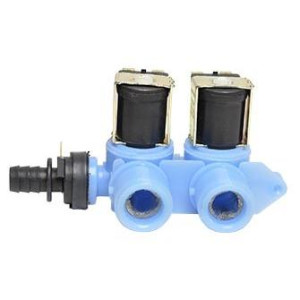 Robertshaw Water Valve Cw-346, Fit: Whirlpool 3979346