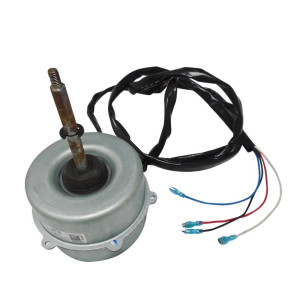 Motor Ventilador Ecox YKT-90-6-9 RoHS(YDK90-6B-4) 220-240V/60Hz 90W 6p 0.65Aa Acl LRA 0.76A 202400401421 11002012000578 
Sirve EIHCU060CXXC