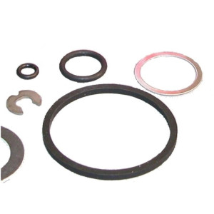 Danfoss 032F2340 Juego de Sellos para Valvula Solenoide EVRS/EVRST