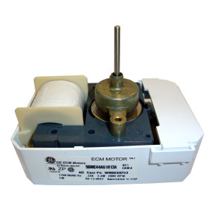 Motor Refrigerador GE General Electric WR60X253