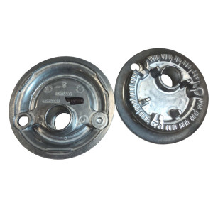 Whirlpool 98003939 Quemador para Cocina WP98003939 (Descontinuado)