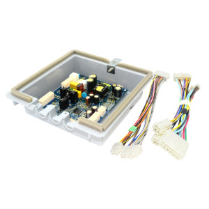 Electric Board Frigidaire 241757002/ 5303918558