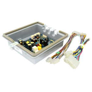 Electric Board Frigidaire 241757002/ 5303918558