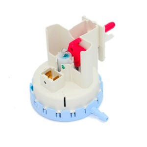 Whirlpool Water Levelpressure Switch W10268911