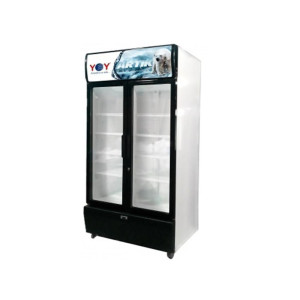 Refrigerador Comercial Yoy 30 Ft Fc27