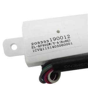 Display Ecox 17222000002663 / 203333190012 Fits: Eacm036c11b / Nacm036c10b