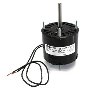 Fasco Motor D188 230v 1500rpm 1/20hp Cw (Shaft 5/16"X2-1/4") 1 Speed Fasco Motor D188 230v 1500rpm 1/20hp Cw (Shaft 5/16"X2-1/4") 1 Speed