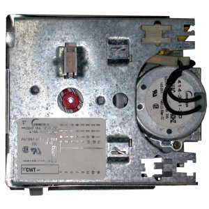 Timer GE General Electric Hk-044 145-645-12 WH12X930