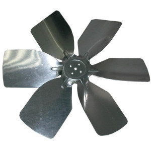 Aluminum Fan Blade 12" Ccw