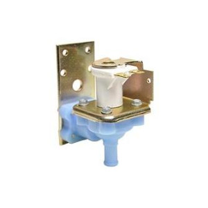 Valvula De Agua Para Fabricador De Hielo Robertshaw Imv-202, Sirve Scotsman 12-2922-02