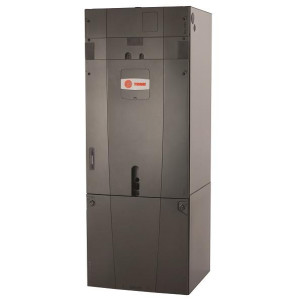 Evaporadora Tipo Gabinete 36.000btu R410 208-230v/60hz/1ph Trane Hyperion Velocidad Variable Alta Eficiencia Gam5a0b36m31sa