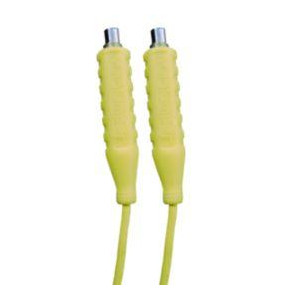 Supco MAG1YL Appliance Magjumper 30 Vac Magnetic Test Leads