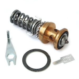 Danfoss 067G2707 Orificio No 12 para TE 55 Valvula de Expansion Termostaticas