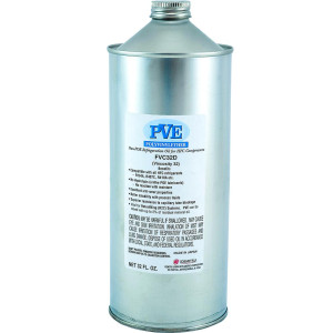 Polyvinylether Oil 32 Quart Idemitsu, 4319-14