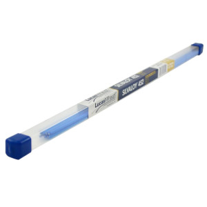 Lucas 98100 Silver Welding 45% Rod Flux Coated 18 in FC SILVALOY 452