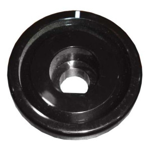 Perilla Lavadora Frigidaire del Timer Negra 144237100