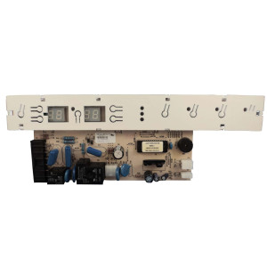Whirlpool 8201658 Electric Board. Replaces 8201658R, 2252140, 2252114 (Discontinued)