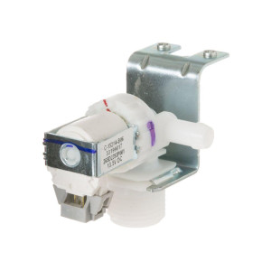 GE WD15X26140 Genuine OEM Dishwasher Water Valve 
Fits: WD15X22999 WD15X24213 WD15X20119 265D239P003 33199017 K-79161 S-102H GE WD15X26140 Genuine OEM Dishwasher Water Valve 
Fits: WD15X22999 WD15X24213 WD15X20119 265D239P003 33199017 K-79161 S-102H