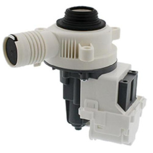 Whirlpool WPW10661045 Genuine OEM Water Drain Pump  Fits: W10614033 W10215134 W10215134 W10661045 