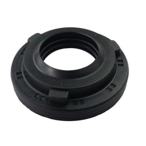 GE WH02X10383 Genuine OEM Tub Seal  Fits: WH02X10032 3029799 WH02X1196 WH2X10032 WH2X1196 175D2951