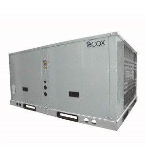 Packaged Unit 36.000btu (3ton) R22 220v/1ph/60hz Mra-36cw