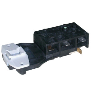 Mabe 228C2006P002 Door Lock Switch for Olimpia 2000 Washing Machine