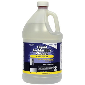 Nu-Calgon 4207-08 Limipador para Maquinas de Hielo 1 Galon