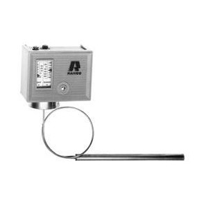 Thermostat Ranco -15f To +40f O10-1408  