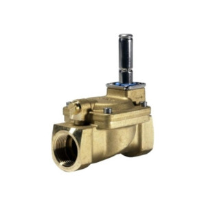 Solenoid Valve Danfoss Npt 1-1/2" Ev220b 40b Nc000 032u7542