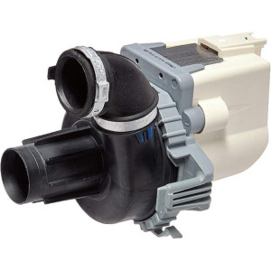 Whirlpool W11032770 Genuine OEM Dishwaser Circulation Pump 
Fits: W10510667 2684696 W11032770 
WPW10510667 W10510667 W10529163 W10864037 4455920 W10349483 W10440715 W10816492 W10885542 WPW10529163
