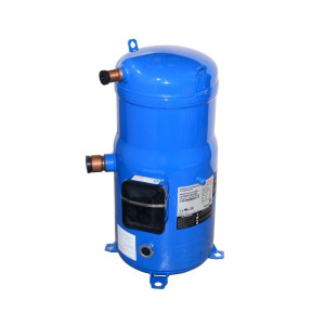 Danfoss DSH120A4AL 10 tons 120, 000 btu/h R410 Compresor Scroll para Aire Acondicionado 380-415/3/50 460/3/60 (V/Ph/Hz) Descarga 7/8 in, Succion 1-3/8 in, ODF, Aceite POE 120H1531