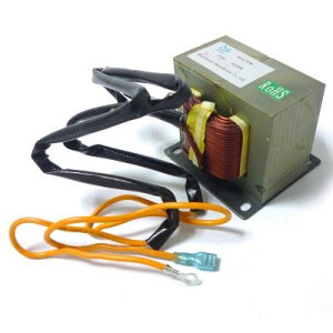 Reactor Inductor Unidad Condensadora Vrf E4prf 202301000870 (R2245k)