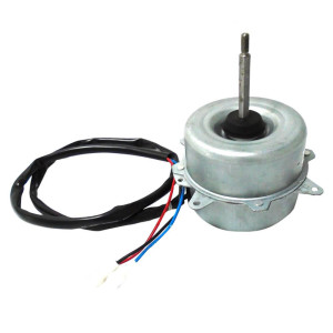 Motor Ventilador YDK36-6B (YDK36-6-14) YKT-36-6-2L RoHS 220-240V/60Hz 36w 6p 0.4A B CL LRA 0.47A 202400401361 11002012003678
Sirve ecox Payne Carrier