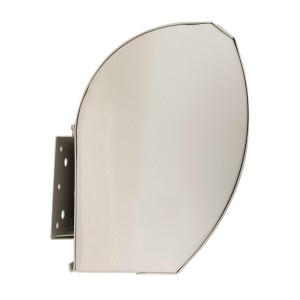 Air Curtain 90cm 230v/50-60hz/1ph Ecox With Remote Control ACUA09CB 