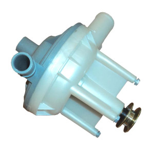 Whirlpool 31968  Amana, Speed Queen Pump for Washing Machine(Discontinued)