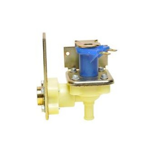 Valvula De Agua Para Fabricador De Hielo Robertshaw Imv-003, Sirve Manitowoc 2400003