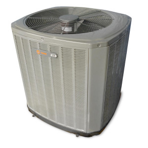 Vertical Cond. 60.000btu Xr14 Trane Seer15.5 R410 208-230v/60hz/1ph 4ttr4060l1