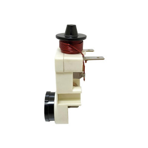 Relay Nev. De Arranque Danfoss 1/4hp 220v 117u4140