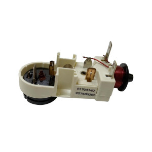 Relay Nev. De Arranque Danfoss 1/4hp 220v 117u4140