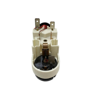 Relay Nev. De Arranque Danfoss 1/4hp 220v 117u4140