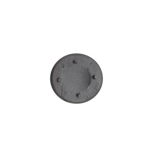 Whirlpool WP8053465 Tapa Quemador Cocina. Sirve 8053465, 3196616, 8272971